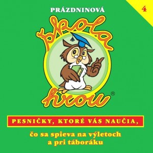 Var - Skola Hrou 4 Prazdninova